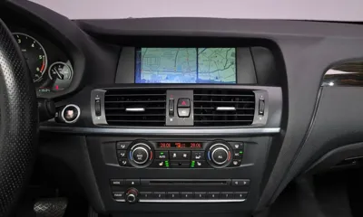 BMW X3 2014, 142331 км, за 10900000 KRW - фото 14