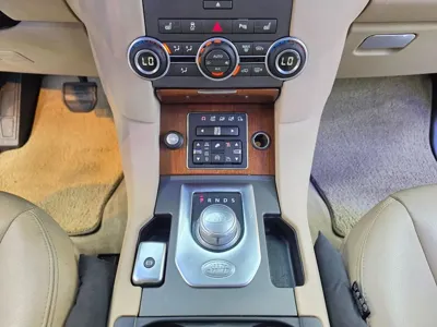 Land Rover Discovery 2016, 170500 км, за 22900000 KRW - фото 12