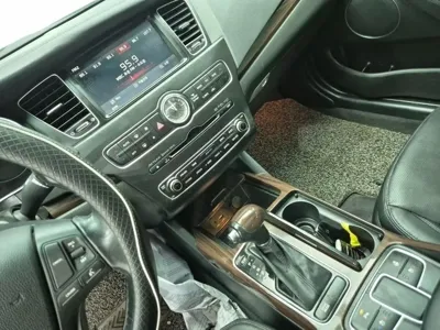 Kia K7 2015, 106245 км, за 6400000 KRW - фото 18
