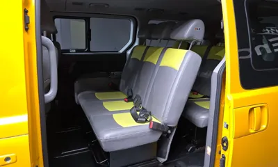 Hyundai Starex 2019, 61057 км, за 20400000 KRW - фото 26