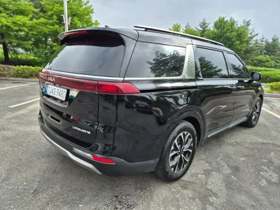 Kia Canival 2022, 119000 км, за 21900000 KRW