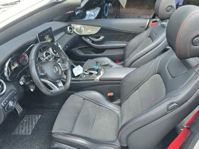 Mercedes-Benz C-Class 2018, 32635 км, за 38000000 KRW - фото 8