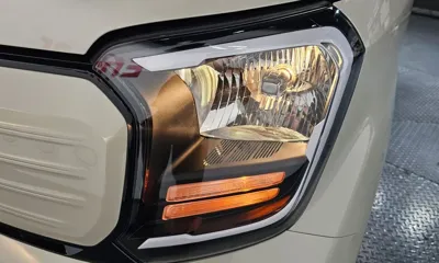 Kia Ray 2025, 4935 км, за 16500000 KRW - фото 22