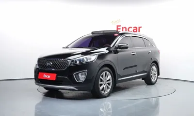 Kia Sorento 2015, 164531 км, за 9300000 KRW - фото 1