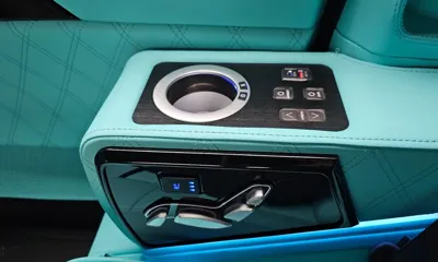 Kia Canival 2026, 39 км, за 87660000 KRW - фото 17