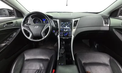 Hyundai Sonata 2012, 118991 км, за 6500000 KRW - фото 7
