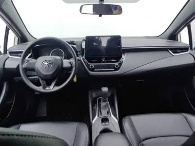 Toyota Levin 2020, 49900 км, за 56800 CNY - фото 12