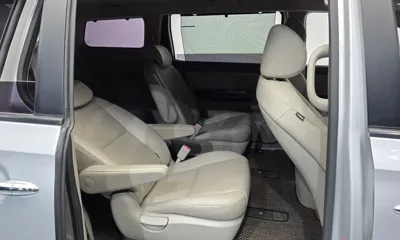 Kia Canival 2016, 61794 км, за 13100000 KRW - фото 12