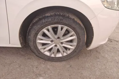 Peugeot 301 2016, 102200 км, за 19177.07 CNY - фото 8