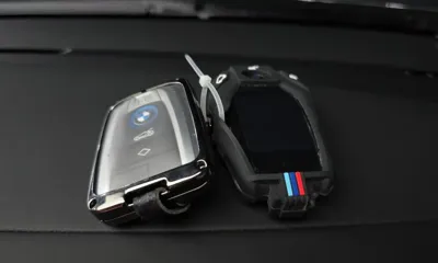BMW i8 2019, 34866 км, за 80000000 KRW - фото 14