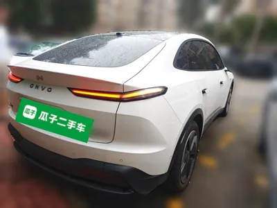 ONVO L60 2024, 23200 км, за 124314.46 CNY