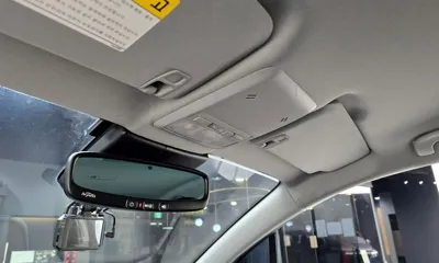 ChevroletGMDaewoo Trax 2018, 139256 км, за 7200000 KRW - фото 20