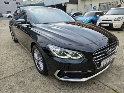 Hyundai Grandeur 2018, 135861 км, за 9500000 KRW - фото 2