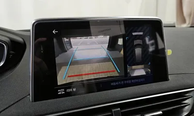 Peugeot 3008 2018, 24494 км, за 19000000 KRW - фото 15