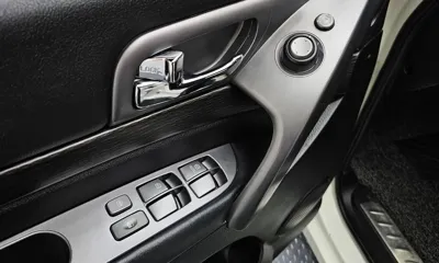 KG_Mobility_Ssangyong KORANDO 2019, 88597 км, за 10800000 KRW - фото 29