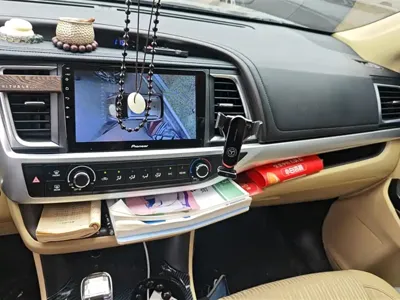 Toyota Highlander 2019, 81100 км, за 103000 CNY - фото 13