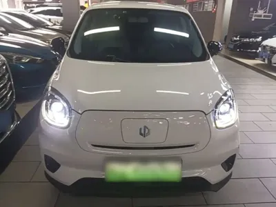 Leapmotor Leapmotor T03 2022, 78800 км, за 41400 CNY