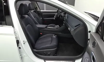 Hyundai Sonata 2020, 45779 км, за 21490000 KRW - фото 26