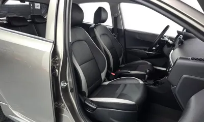 Kia Morning 2018, 13516 км, за 9600000 KRW - фото 26