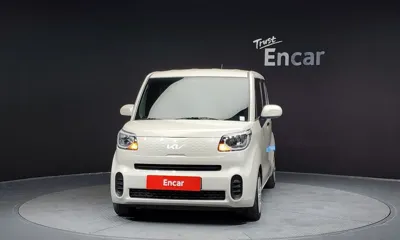 Kia Ray 2022, 98914 км, за 6800000 KRW - фото 3
