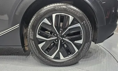 Kia EV6 2023, 27953 км, за 36900000 KRW - фото 21