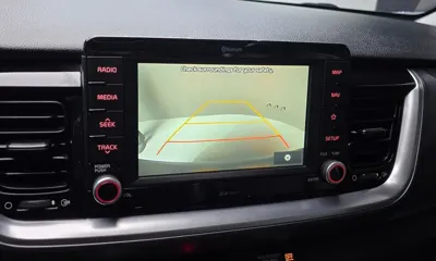 Kia Stonic 2018, 140102 км, за 7500000 KRW - фото 17
