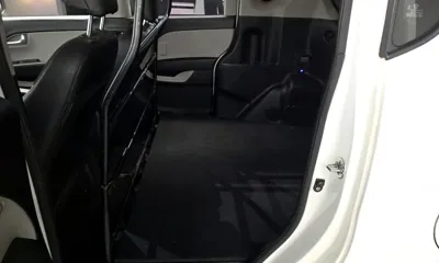 Kia Ray 2016, 198917 км, за 3900000 KRW - фото 11