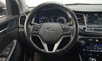 Hyundai Tucson 2018, 99049 км, за 12500000 KRW - фото 13