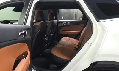 Kia Sportage 2022, 76918 км, за 22790000 KRW - фото 26