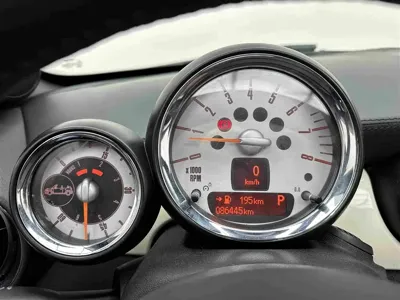 MINI Mini Roadster 2015, 86000 км, за 165799 CNY - фото 19