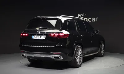 Mercedes-Benz GLS-Class 2025, 16569 км, за 146700000 KRW