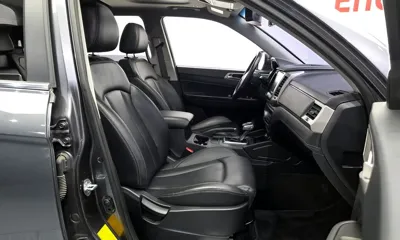 KG_Mobility_Ssangyong Rexton 2019, 39440 км, за 14600000 KRW - фото 26