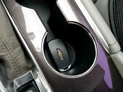 ChevroletGMDaewoo Malibu 2017, 226456 км, за 2800000 KRW - фото 16