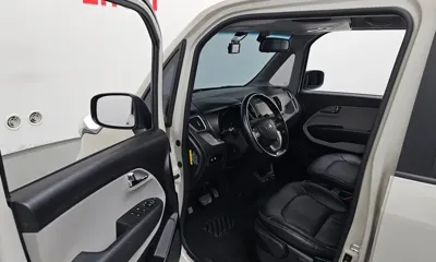 Kia Ray 2016, 70940 км, за 9700000 KRW - фото 10
