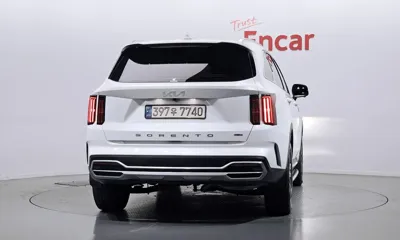 Kia Sorento 2022, 71850 км, за 30800000 KRW