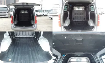 Hyundai Starex 2011, 213870 км, за 3500000 KRW - фото 12