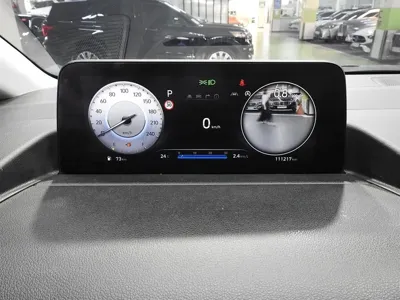 Hyundai Staria 2022, 111212 км, за 25000000 KRW - фото 9