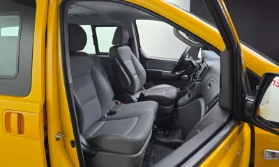 Hyundai Starex 2017, 17522 км, за 12500000 KRW - фото 12