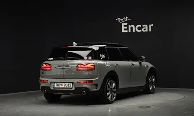 MINI Clubman 2021, 54204 км, за 25500000 KRW - фото 2