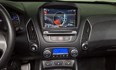 Hyundai Tucson 2015, 137241 км, за 7500000 KRW - фото 16