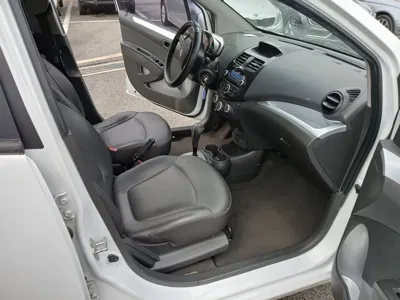 ChevroletGMDaewoo Spark 2015, 97395 км, за 3550000 KRW - фото 12