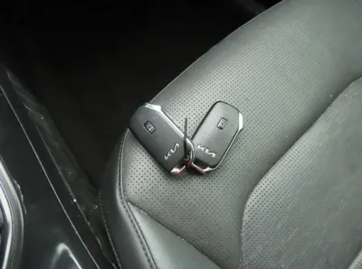 Kia Niro 2022, 50484 км, за 24990000 KRW - фото 15