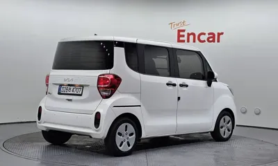 Kia Ray 2022, 137884 км, за 7200000 KRW - фото 2