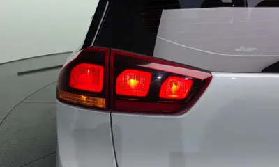 Kia Niro 2017, 45762 км, за 13800000 KRW - фото 23