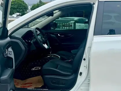 Nissan X-Trail 2019, 110000 км, за 62000 CNY - фото 5