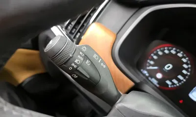 Volvo S90 2018, 92467 км, за 22900000 KRW - фото 30