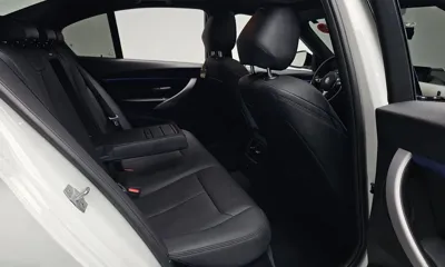 BMW 3-Series 2017, 90421 км, за 18300000 KRW - фото 26