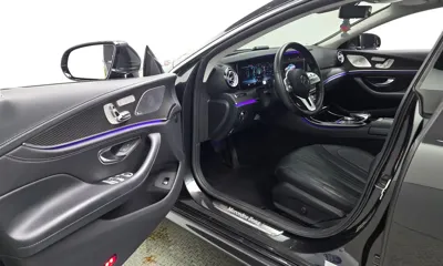 Mercedes-Benz CLS-Class 2019, 112147 км, за 32500000 KRW - фото 11
