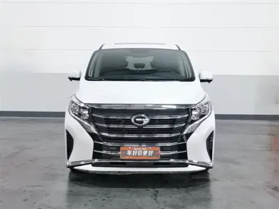 GAC Motor Trumpchi M8 2023, 29400 км, за 99800 CNY