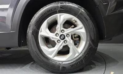 Hyundai Tucson 2021, 97991 км, за 15700000 KRW - фото 21